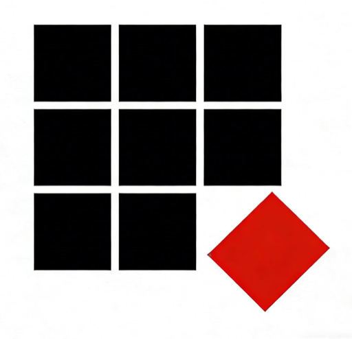 DYi Chain logo
